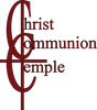 Christ Communion Temple
